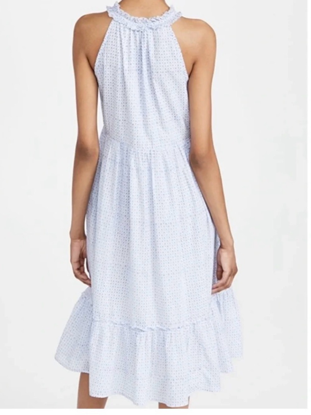 Roller Rabbit Surry Odelle Dress Women’s 
size L - Picture 4 of 6